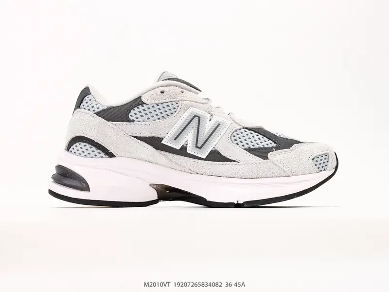 New Balance Sportschuhe Retro Gedämpft Klassisch M2010VT #19207265834082